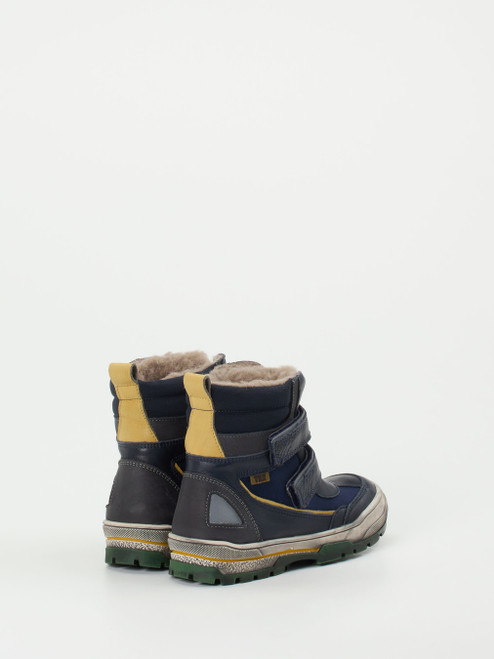 Klettboots-68301090091 Bisgaard