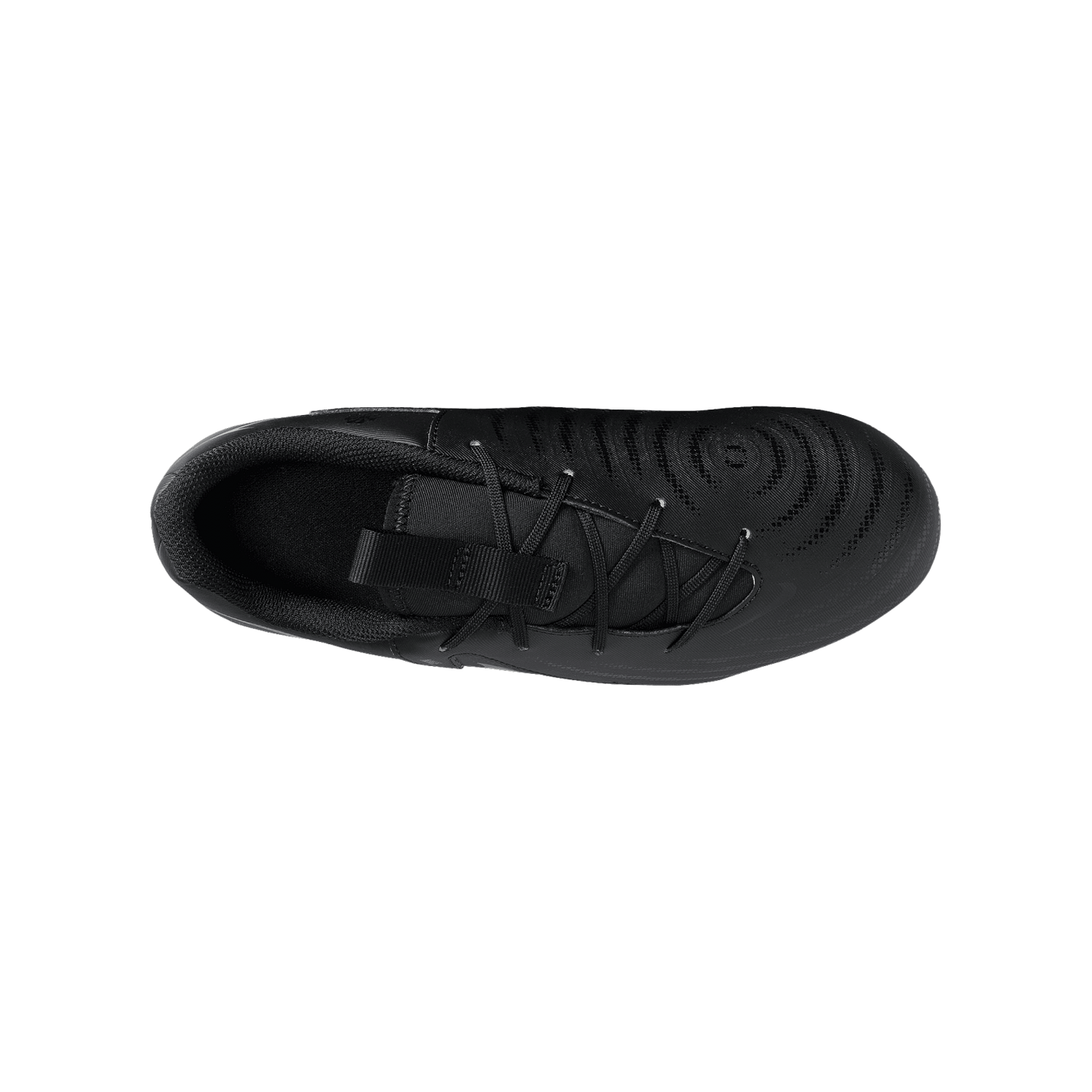 Nike Jr Phantom GX II Academy FG/MG Kids Schwarz F002