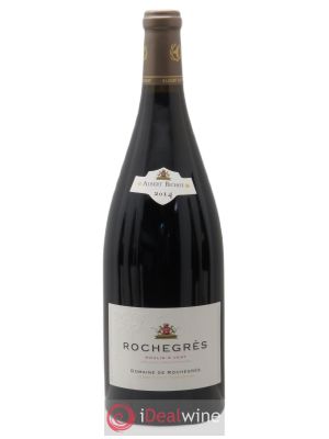 Moulin à Vent Rochegrès Domaine de Rochegrès - Albert Bichot  2014 - Lot de 1 Magnum