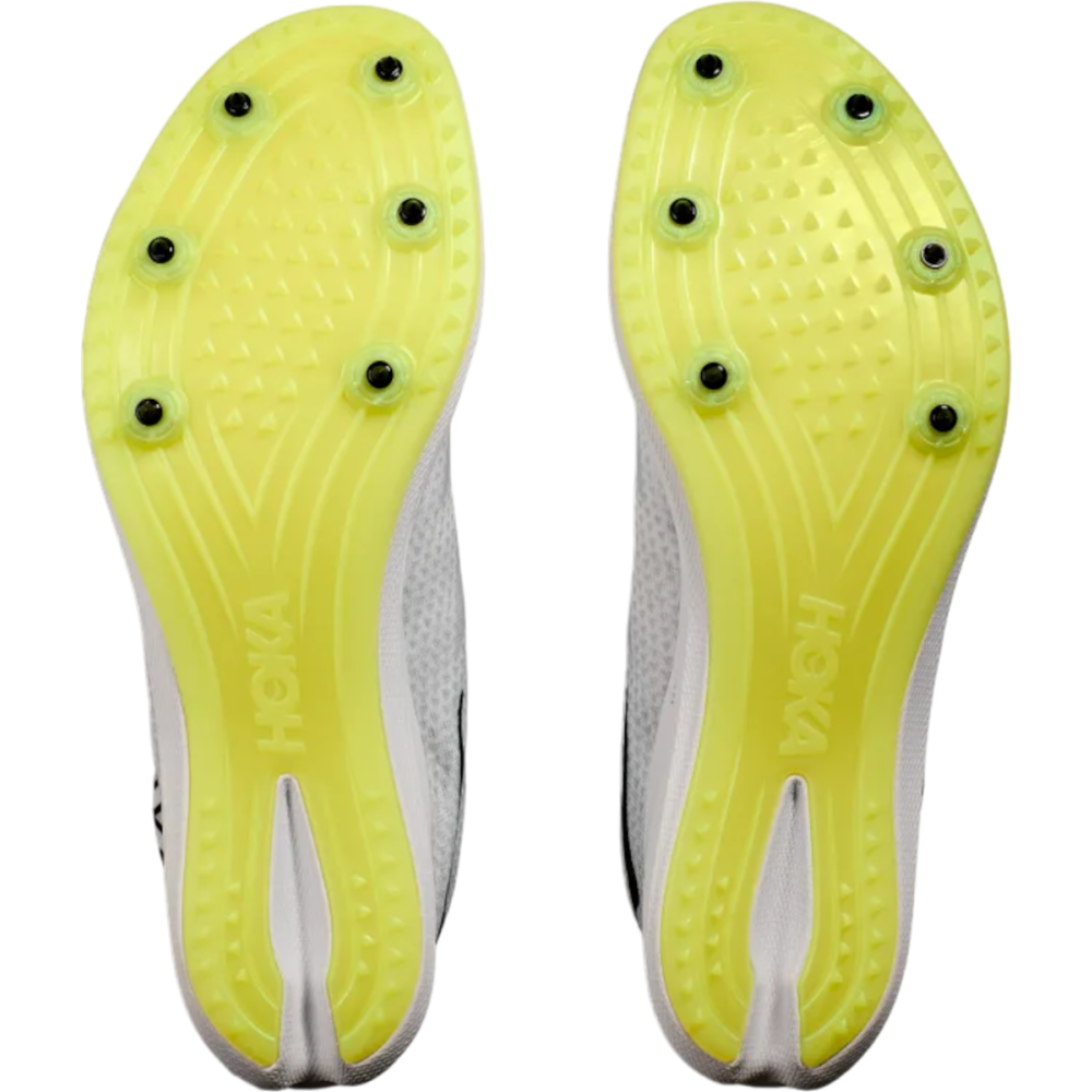 Hoka Crescendo MD 1134520-WNCL / weiss