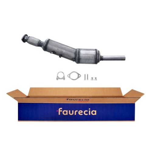 FAURECIA RUSSFILTER FS55978F - ATU