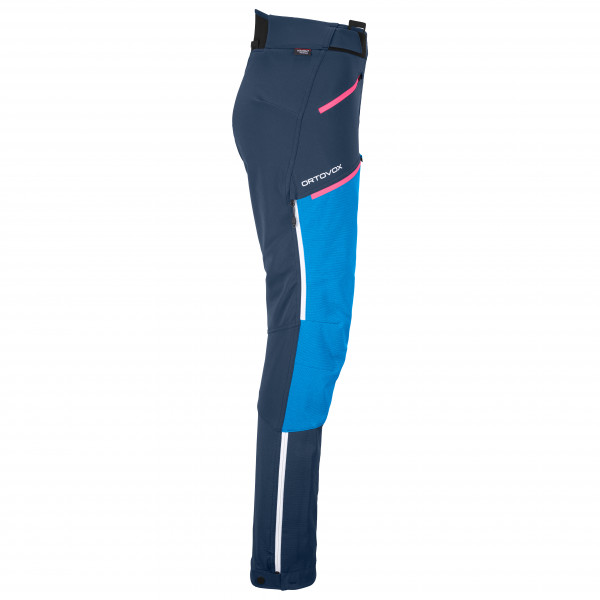 Ortovox - Women's Westalpen Softshell Pants - Tourenhose