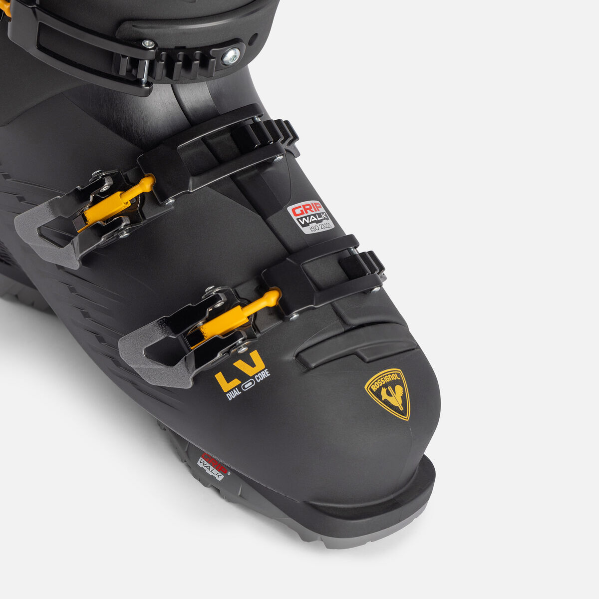 Herren On Piste Skischuhe HI-Speed Elite 110 LV Gw