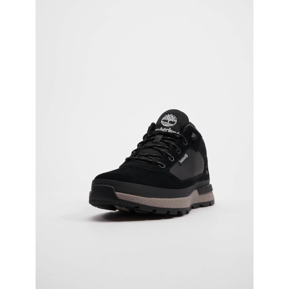 Timberland Field Trekker Low TB0A65HZ0151 / schwarz