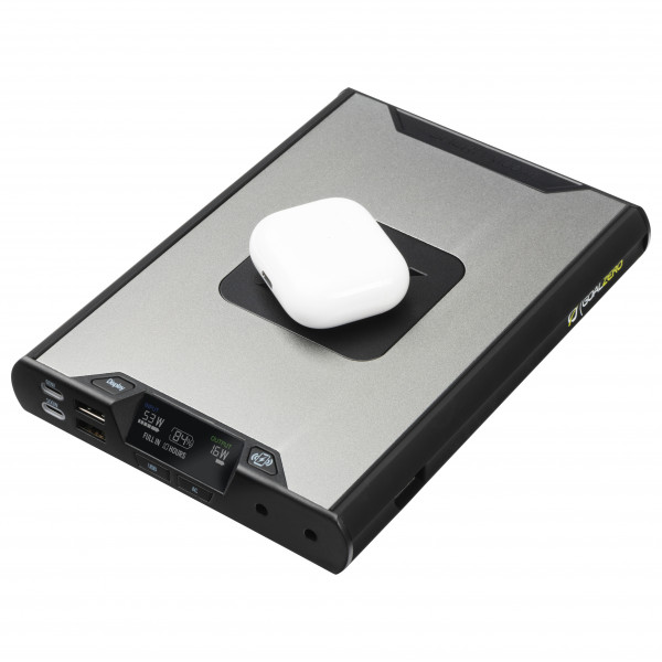 Goal Zero - Sherpa 100AC Gen4 - Powerbank