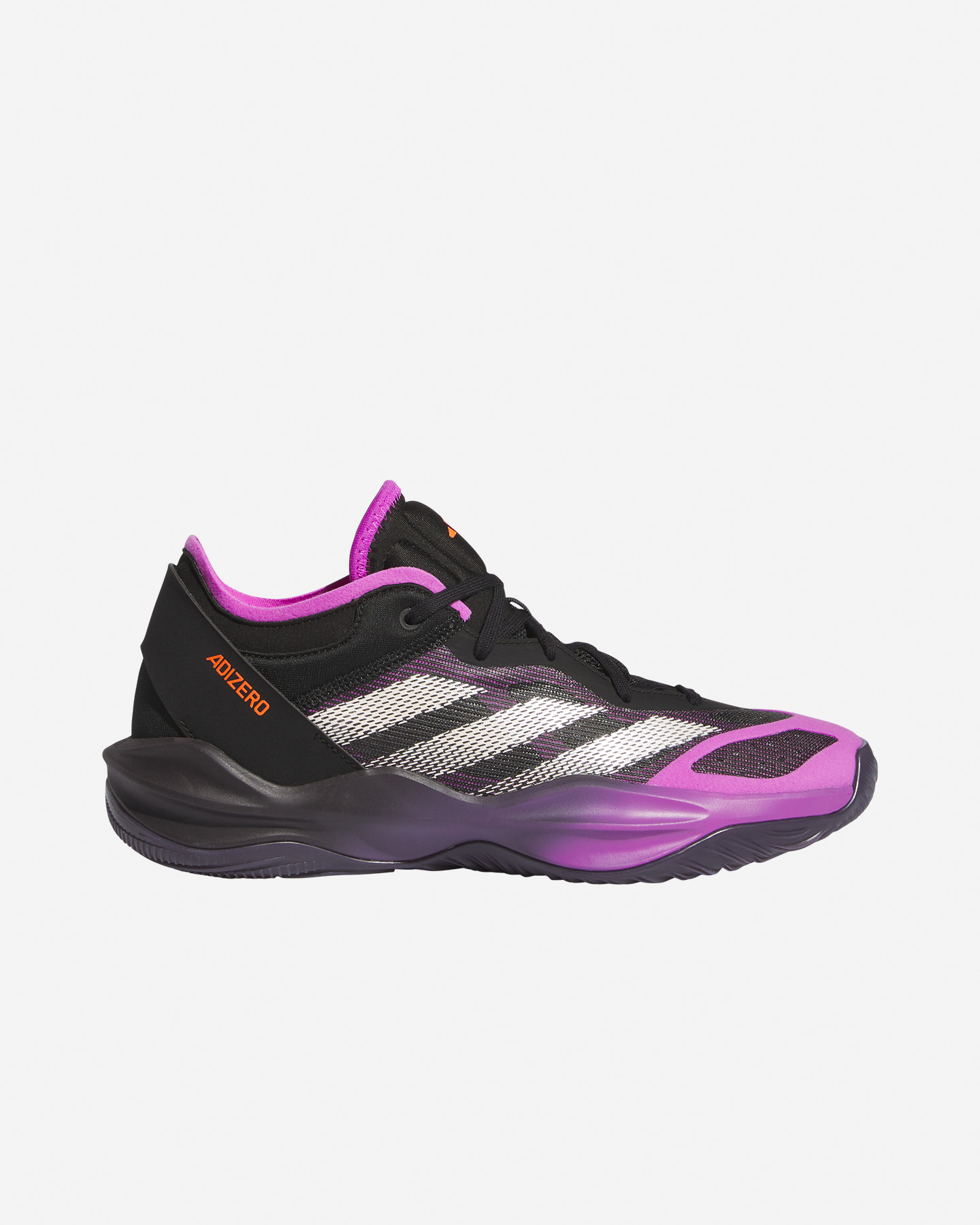 Buty do koszykówki Scarpe Adidas Adizero Select 2.0M IG6