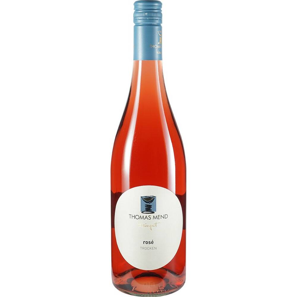 Weingut Thomas Mend Rosé trocken 2022