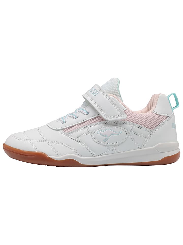 Kangaroos Sneakers 