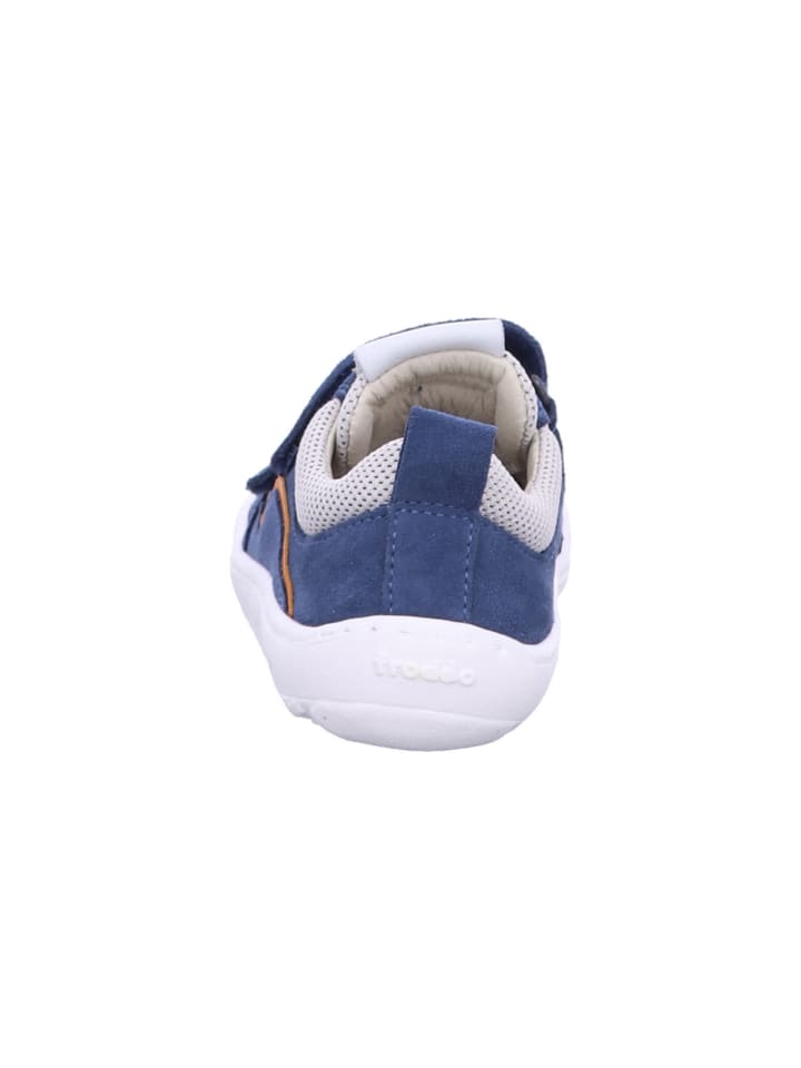 Froddo Jungen- Halbschuhe Barefoot Base in Braun günstig kaufen