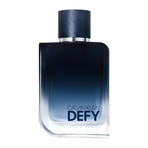 Calvin Klein Defy Eau de Parfum 100 ml