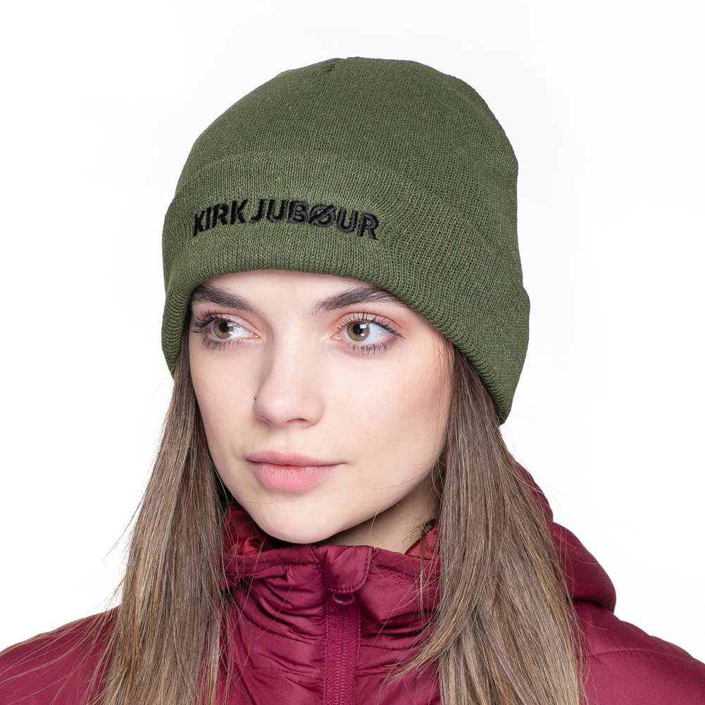 KIRKJUBØUR® 