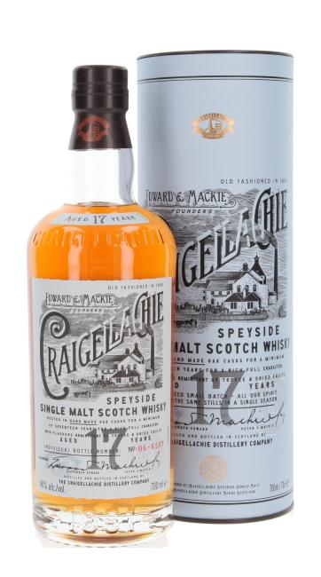Craigellachie 0,7 l·46 % vol