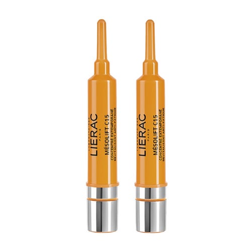 Lierac Mésolift C15 Serum Duo