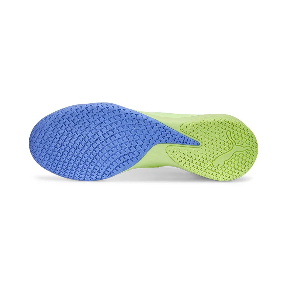PUMA Ultra Ultimate Court 106894-01 / gelb