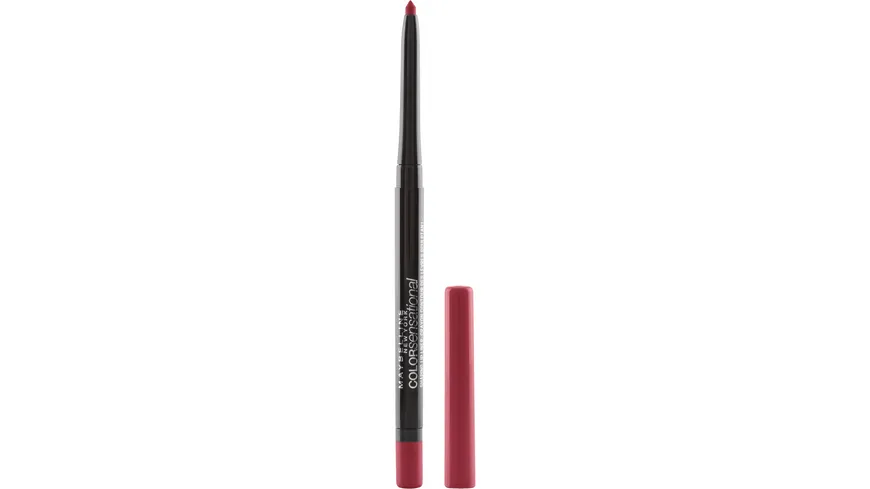 MAYBELLINE Lippenkonturstift Color Sensational Shaping Liner 0.4 g 57 - Stripped Rose