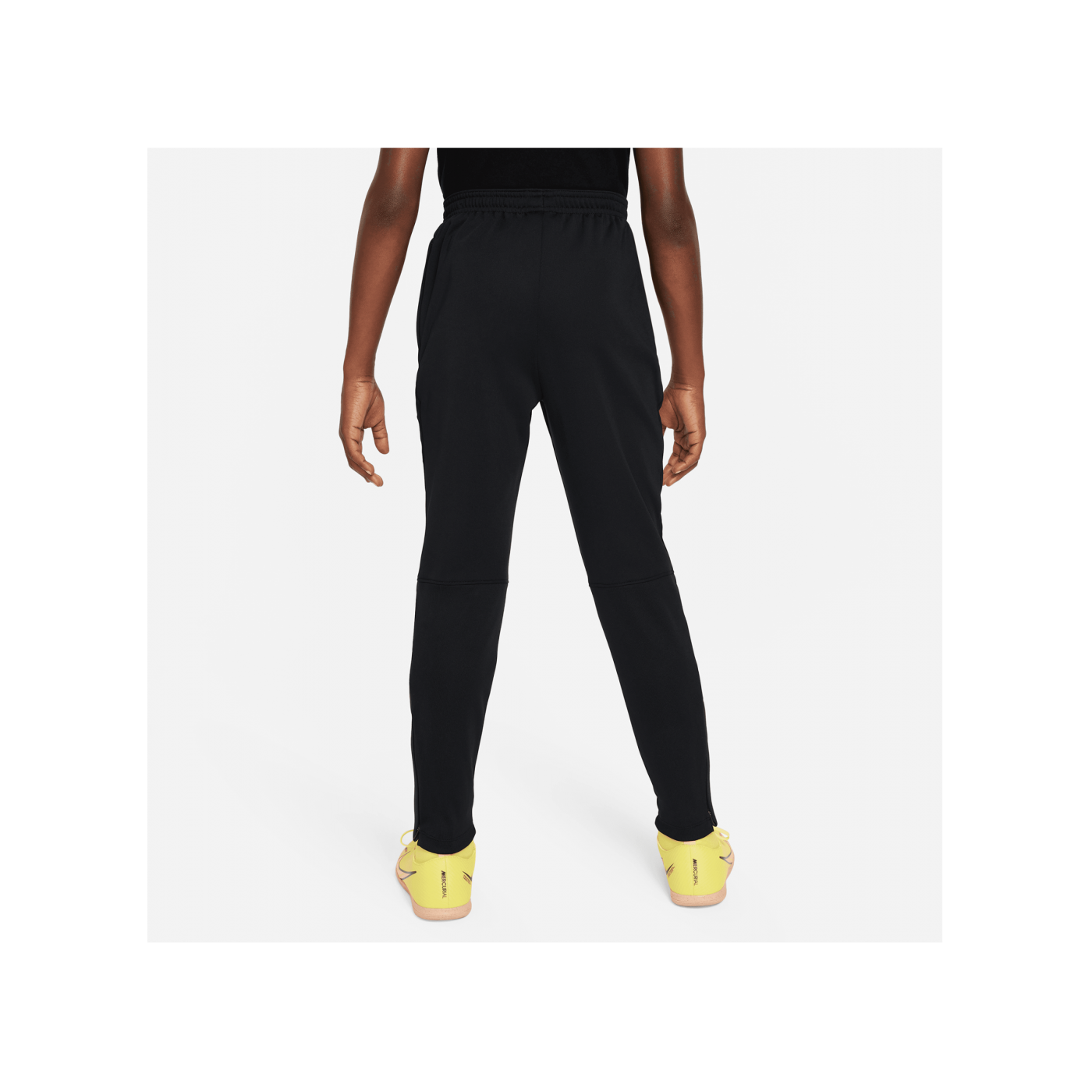 Nike Academy Therma-FIT 23 Trainingshose Kids Schwarz Grau F010