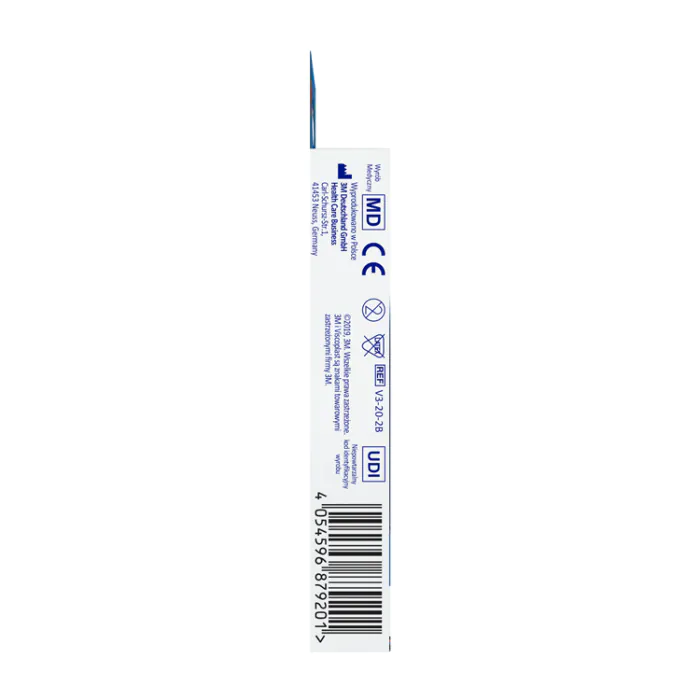 Viscoplast Cool, curativos para crianças