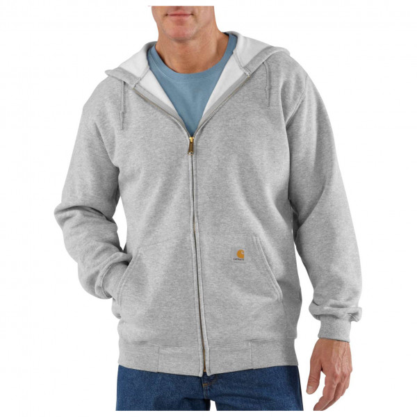 Carhartt - Zip Hooded Sweatshirt - Hoodie