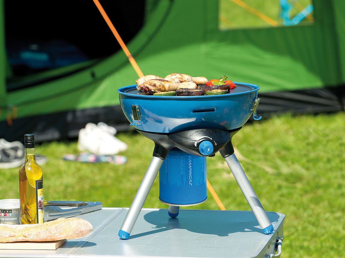 Campingaz Party Grill 400 CV Gasgrill