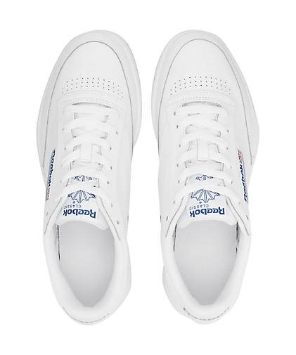 Reebok Classic Sneaker CLUB C 85