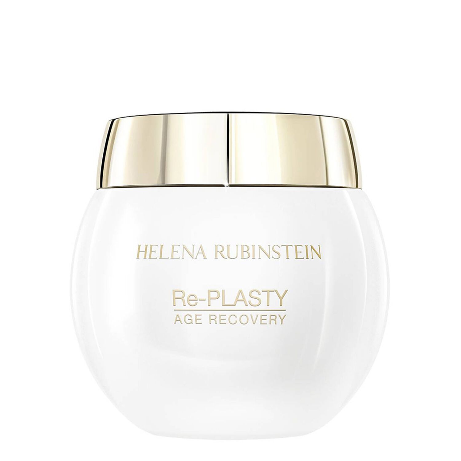 Helena Rubinstein Re-Plasty Age Recovery Face wrap Masque anti-âge global 50 ml