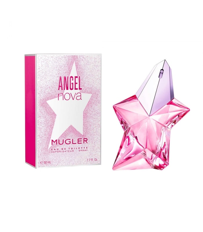 MUGLER-ANGEL NOVA-Eau de Toilette