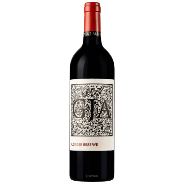 AldingerGJA Reserve 2018