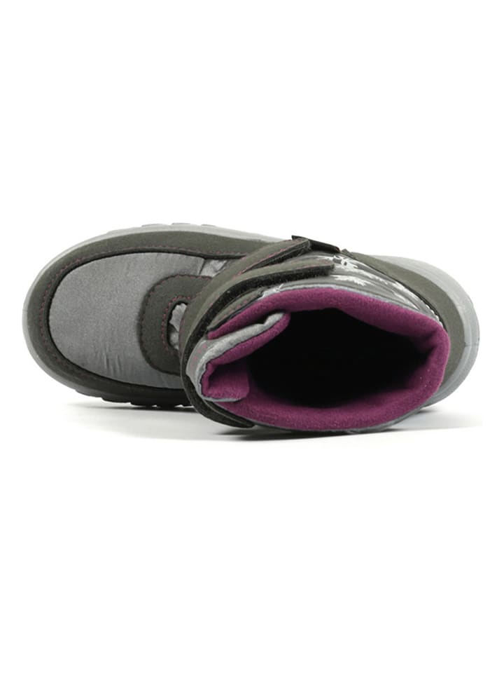Richter Shoes Winterstiefel 