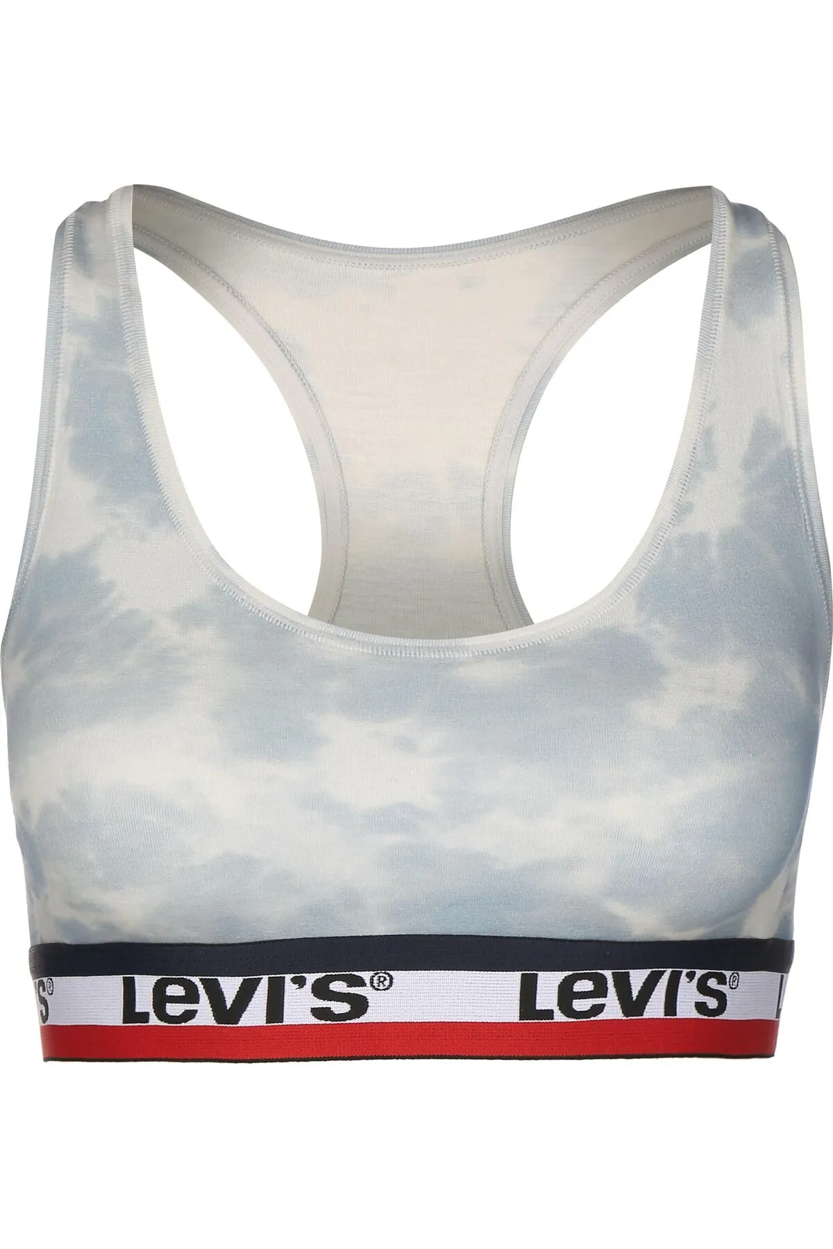 Levi&'s  BH - Grau - Batik