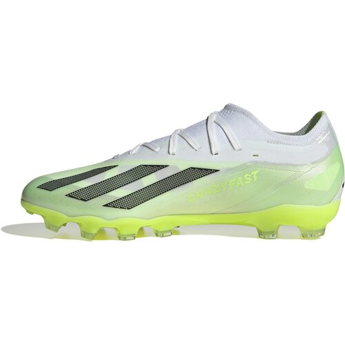 HERREN FUSSBALL-KUNSTRASENSCHUHE X CRAZYFAST.2 MG