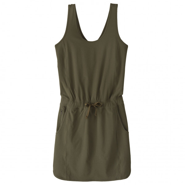 Patagonia - Women's Fleetwith Dress - Kleid