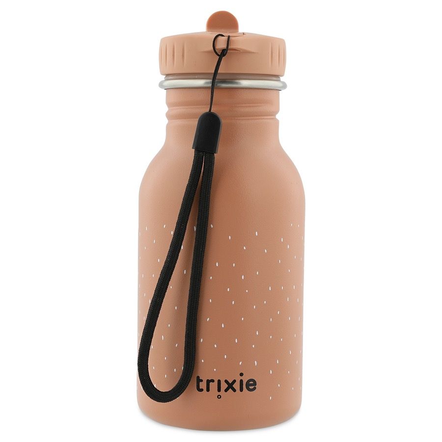 Trixie  Gourde 350ml - Mrs. Cat - Terracota