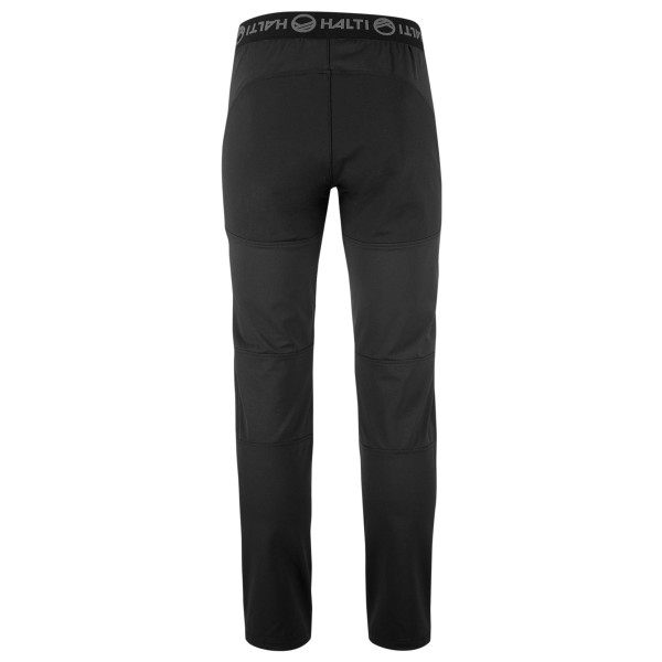 Halti - Pallas III Warm X-Stretch Pants - Tourenhose