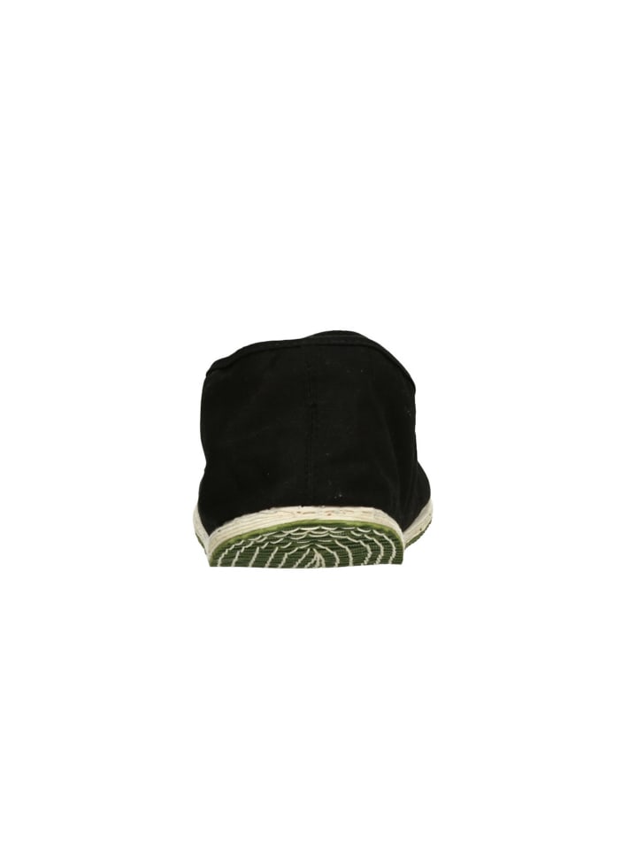 ethletic Slipper Fair Fighter Classic in jet black günstig kaufen