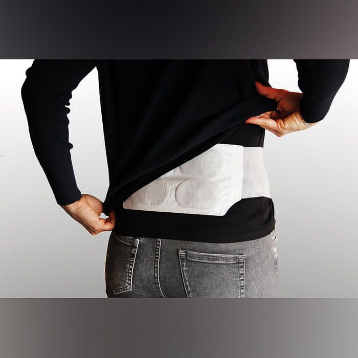 Wärmegürtel 3er-Pack