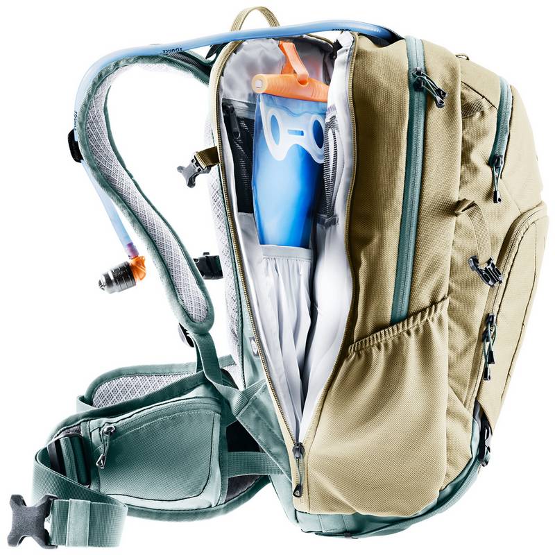 Deuter Attack 18 SL Fahrradrucksack Damen