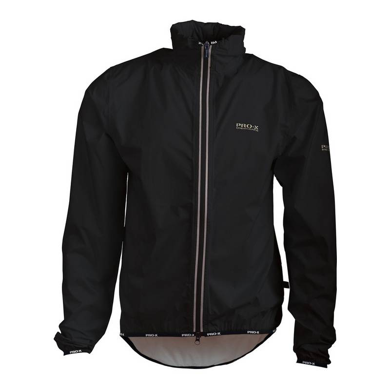 PRO-X-elements AIR JACKET Fahrradjacke