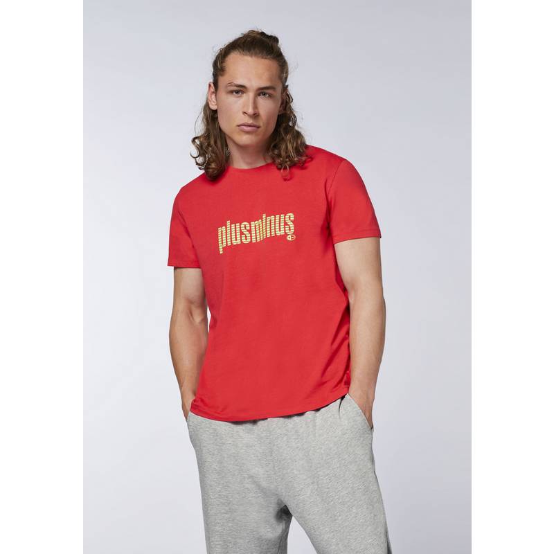 Chiemsee T-Shirt T-Shirt Herren