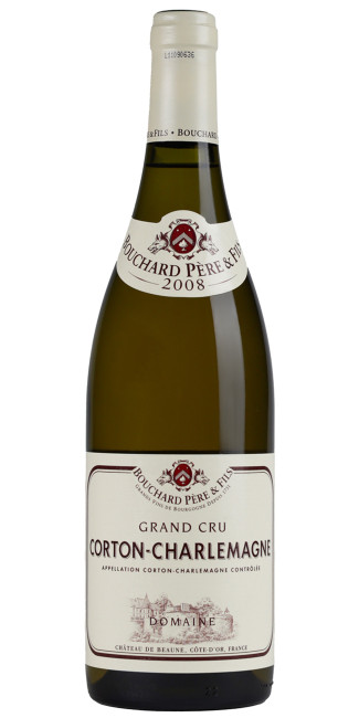 Bouchard Pere & Fils Corton Charlemagne Grand Cru 2008