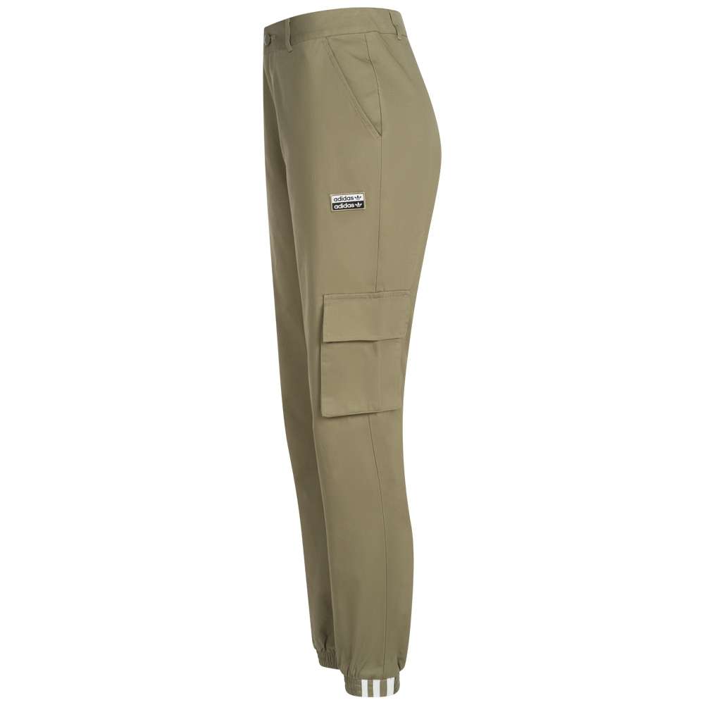 adidas Originals R.Y.V. Damen Cargo Hose GD3063