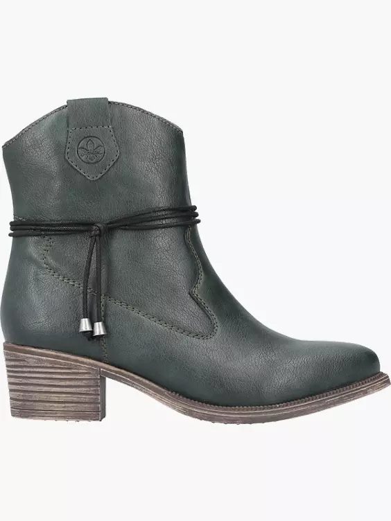 Rieker Damen Stiefeletten
