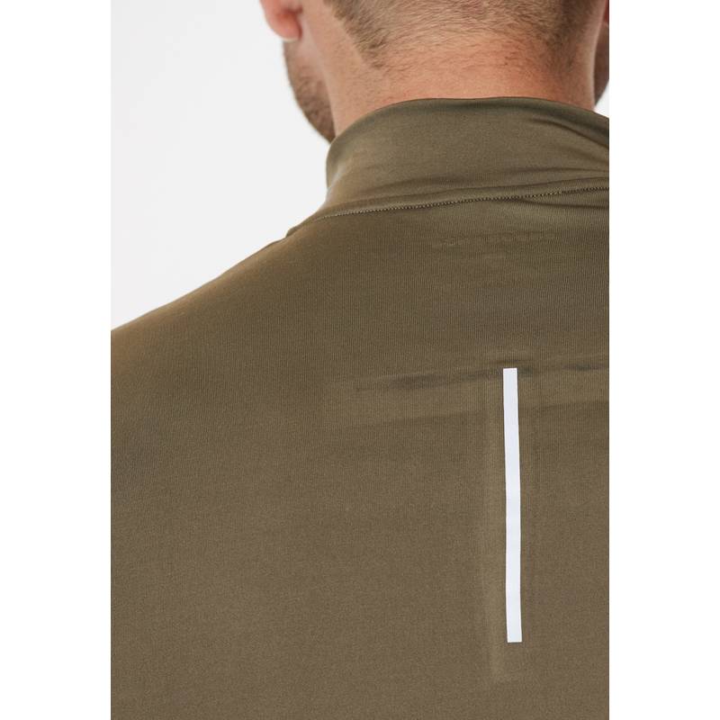 Endurance Dikerye Langarmshirt Herren