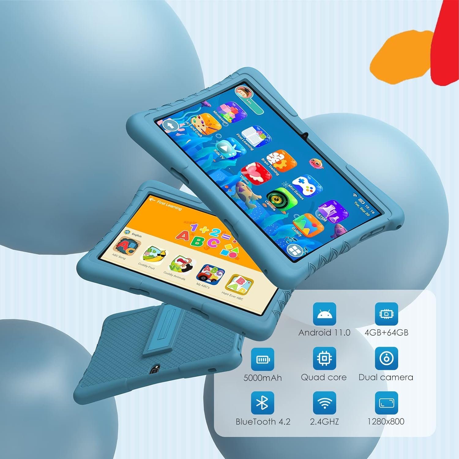LNMBBS Tablet (10.1