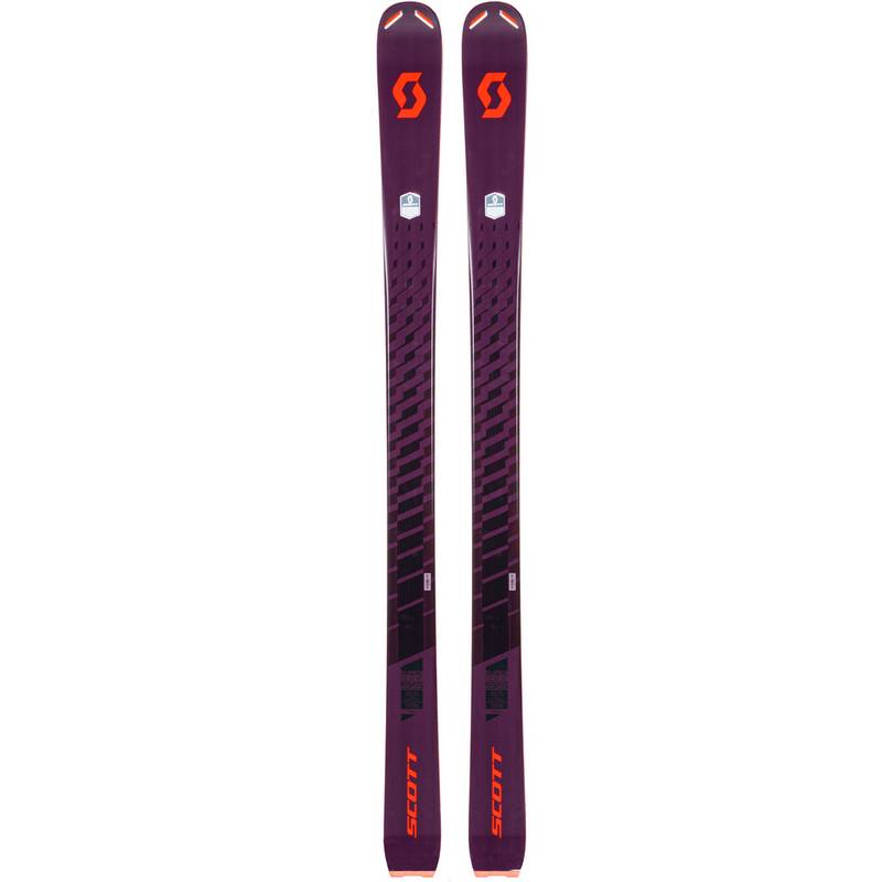 SCOTT W's Superguide 95 20/21 Tourenski Damen