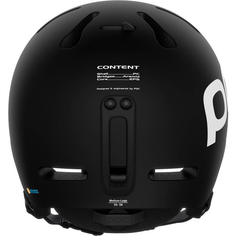 POC Fornix Ltd. Helm