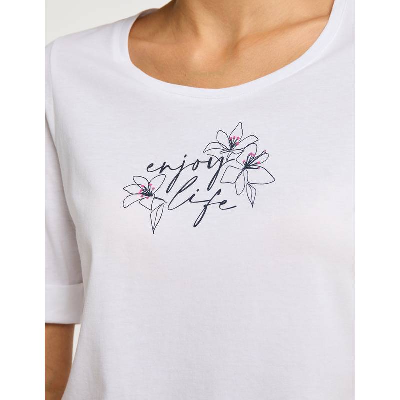 JOY sportswear ANYA T-Shirt Damen