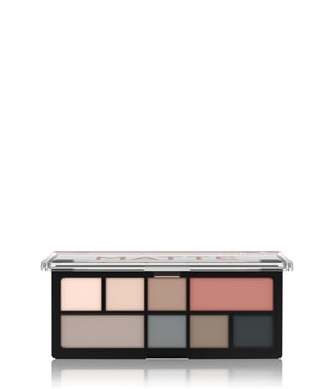 CATRICE The Dusty Matte Lidschatten Palette-9 g