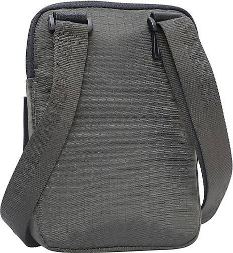 Strellson Northwood RS Brian Umhängetasche 13 cm