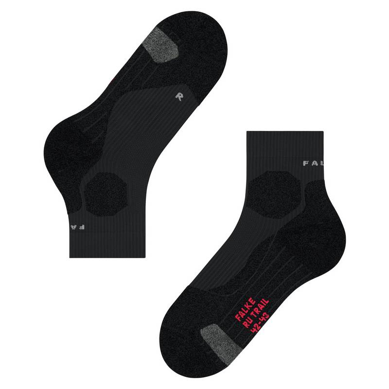 Falke RU Trail Grip Laufsocken Herren