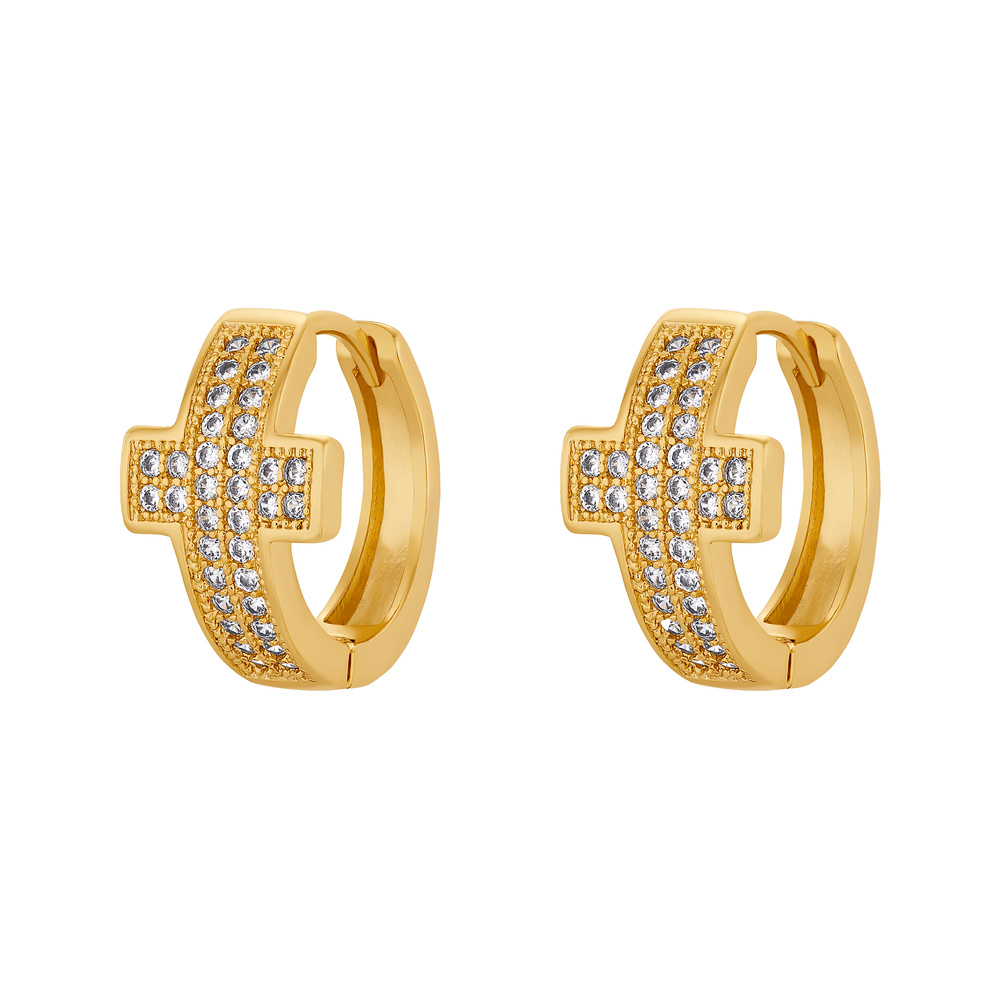 Heideman Boucles d'oreilles Kathleen Boucles d'oreilles